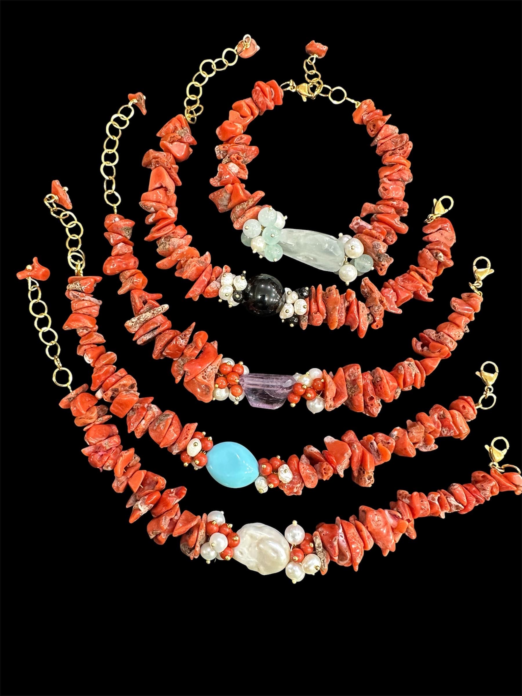 Bracciali